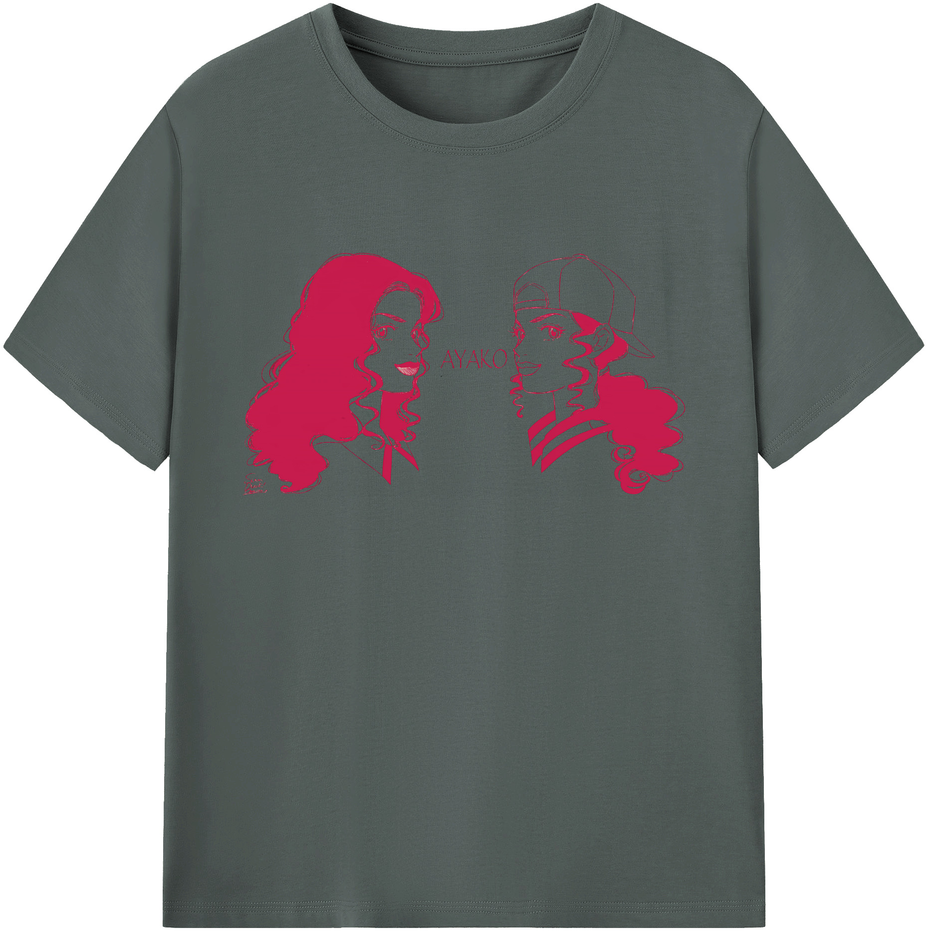 （画像用） SLAM DUNK／スラムダンク 綿100％ メンズ半袖Tシャツ｜肌触りやわらか＆通気性